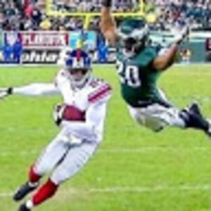 Meet your Posher, Bradley